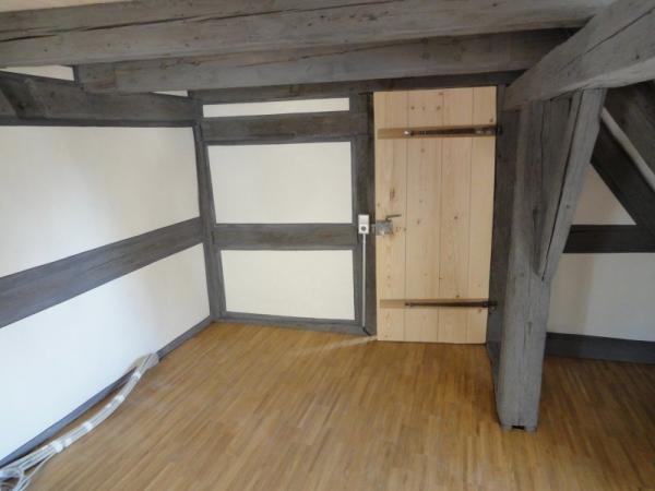 Zimmertür im Landhausstil 2